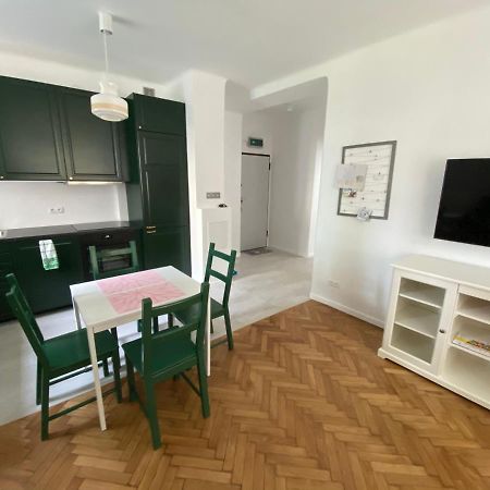 Woodland Apartment Gdynia Ngoại thất bức ảnh