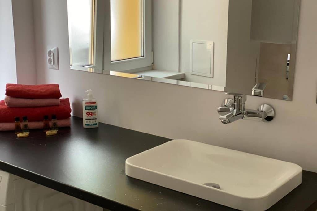 Woodland Apartment Gdynia Ngoại thất bức ảnh