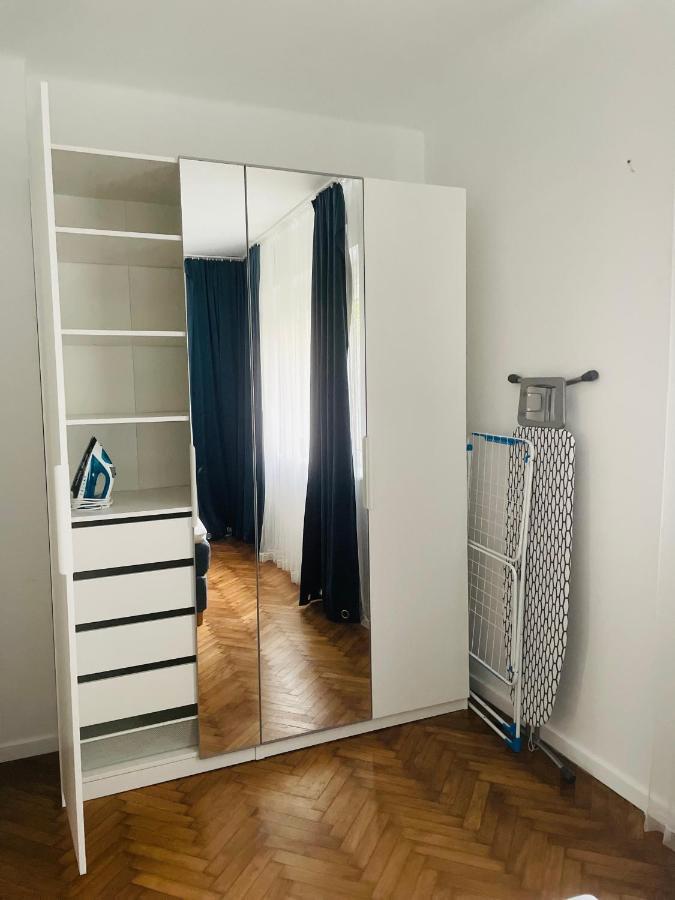 Woodland Apartment Gdynia Ngoại thất bức ảnh